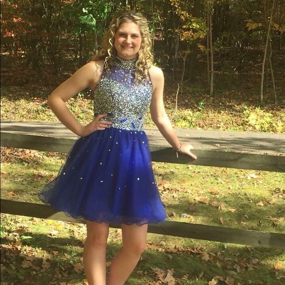 Dresses & Skirts - Homecoming dress